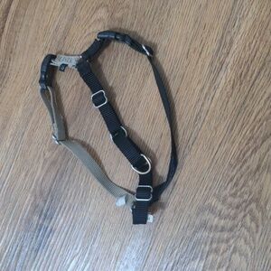 No pull size small harness for dogs